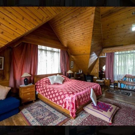 The English Cottage Darjeeling Darjeeling  Esterno foto