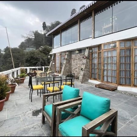 The English Cottage Darjeeling Darjeeling  Esterno foto