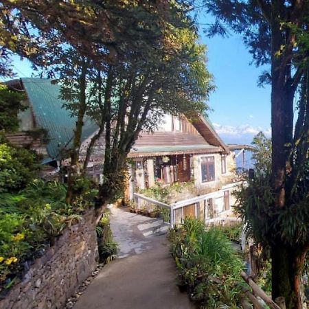 The English Cottage Darjeeling Darjeeling  Esterno foto
