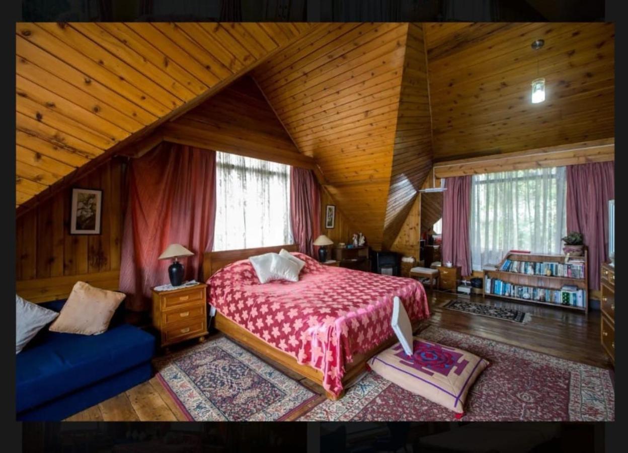 The English Cottage Darjeeling Darjeeling  Esterno foto