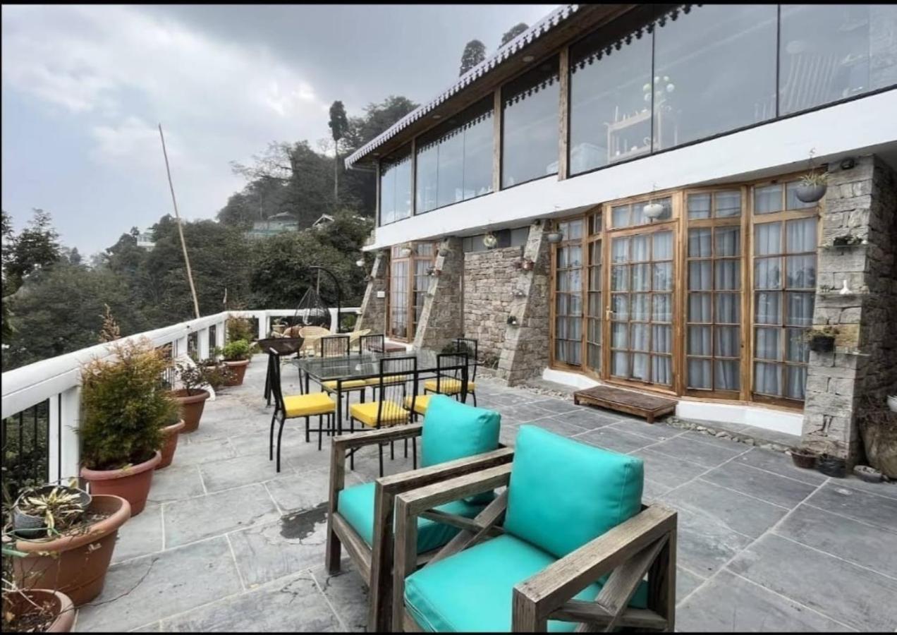 The English Cottage Darjeeling Darjeeling  Esterno foto