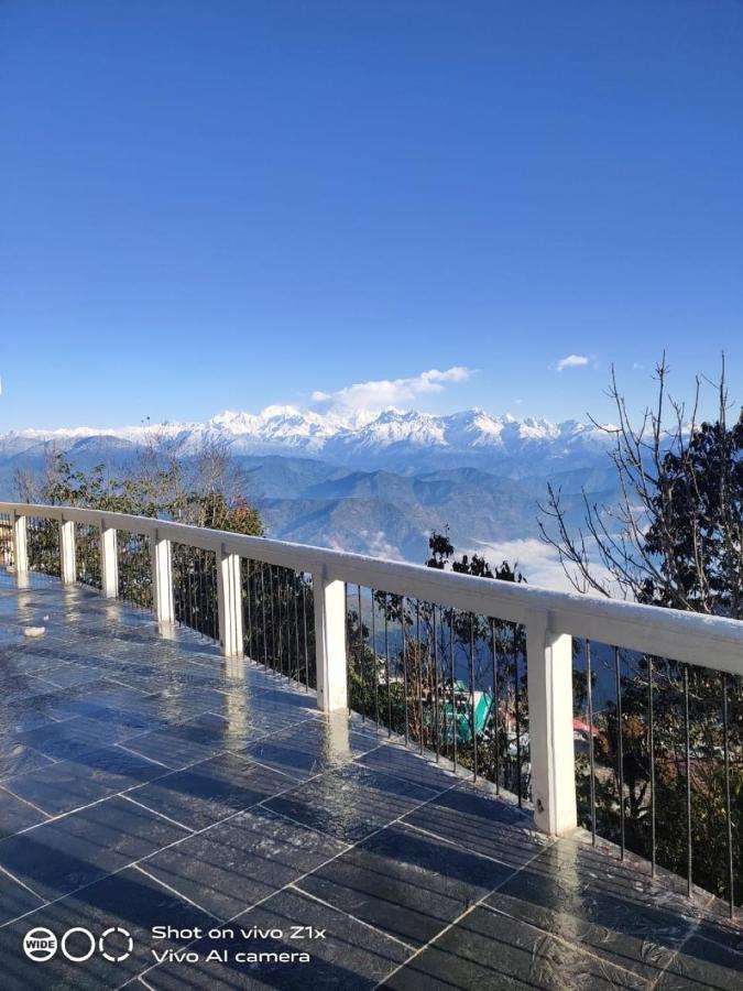 The English Cottage Darjeeling Darjeeling  Esterno foto