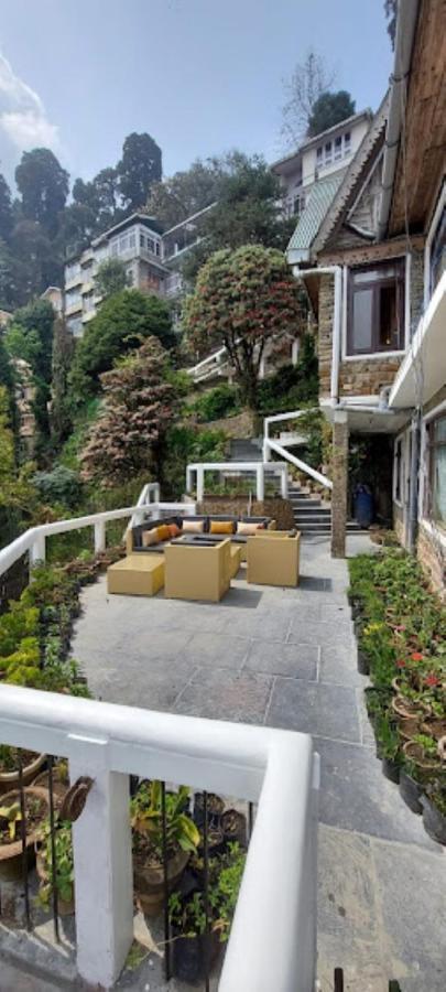 The English Cottage Darjeeling Darjeeling  Esterno foto