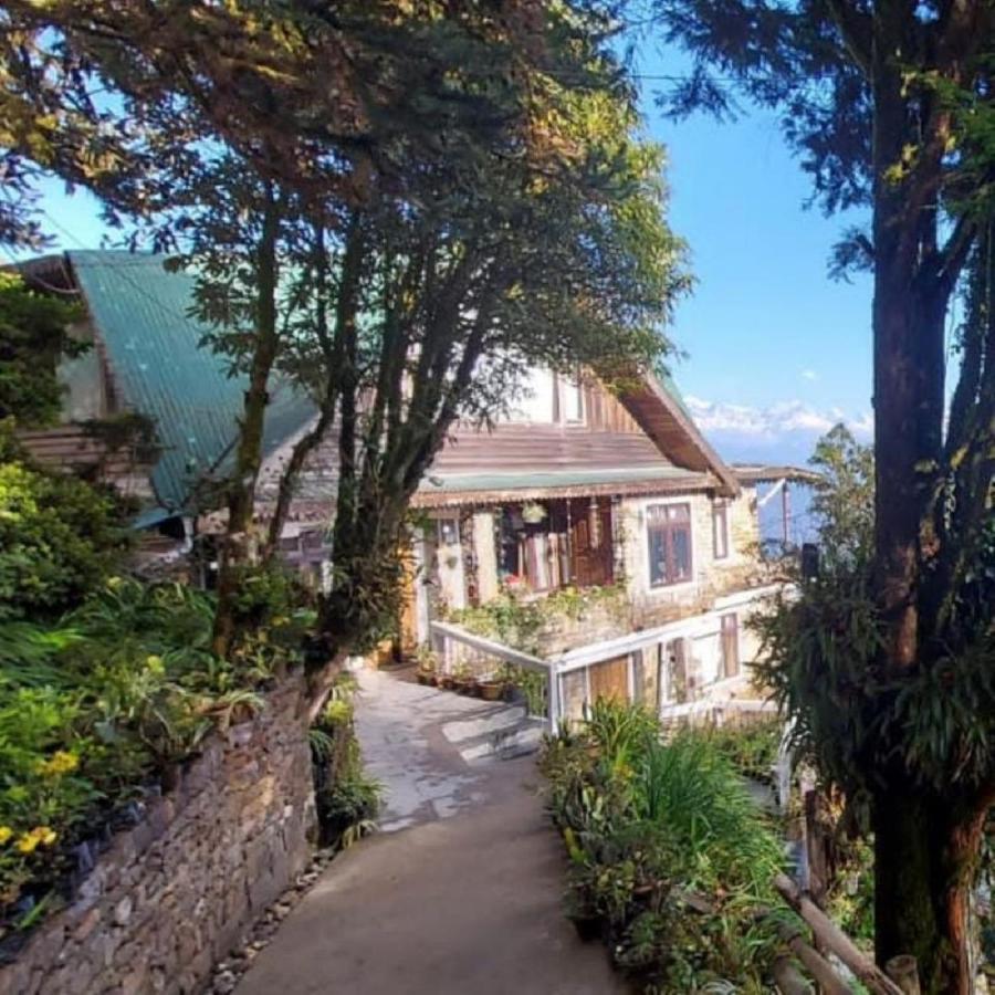The English Cottage Darjeeling Darjeeling  Esterno foto