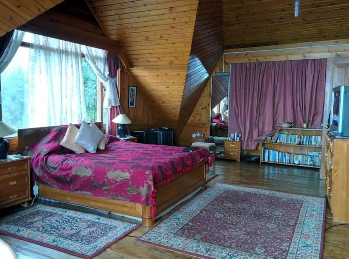 The English Cottage Darjeeling Darjeeling  Esterno foto