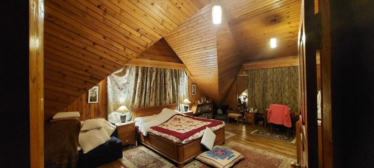 The English Cottage Darjeeling Darjeeling  Esterno foto